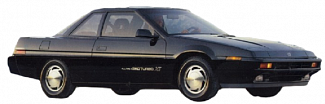   Subaru () XT